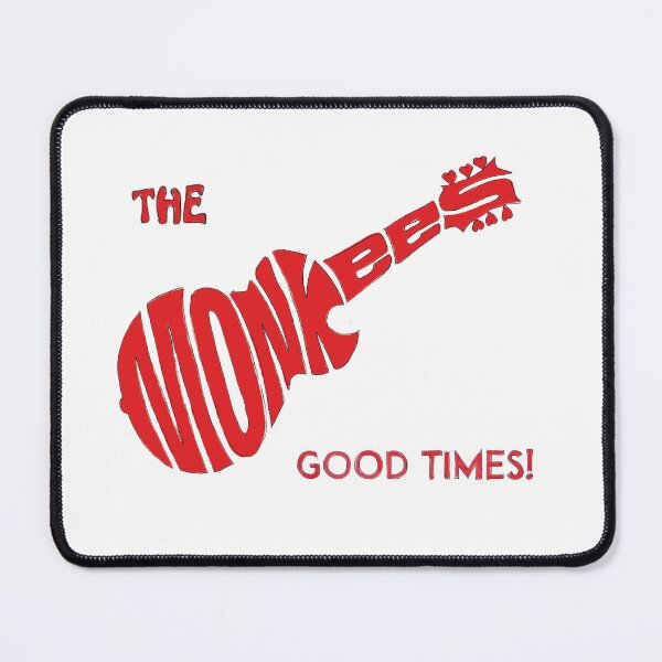 Item preview,  Good Times ~ The Monkeeys designed and sold by jonmac1982.
