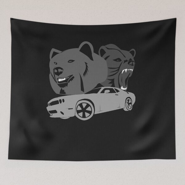 Item preview, Wild Clash designed and sold by Stipper Store.