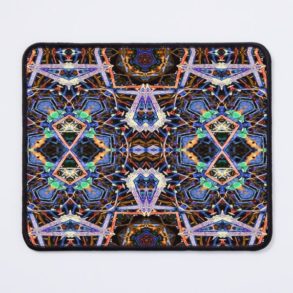 Item preview, Pattern originally from a picture of brambles but no longer recognizable designed and sold by Robin3DT.