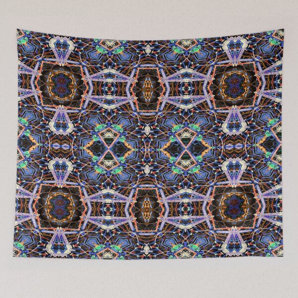Item preview, Pattern originally from a picture of brambles but no longer recognizable designed and sold by Robin3DT.