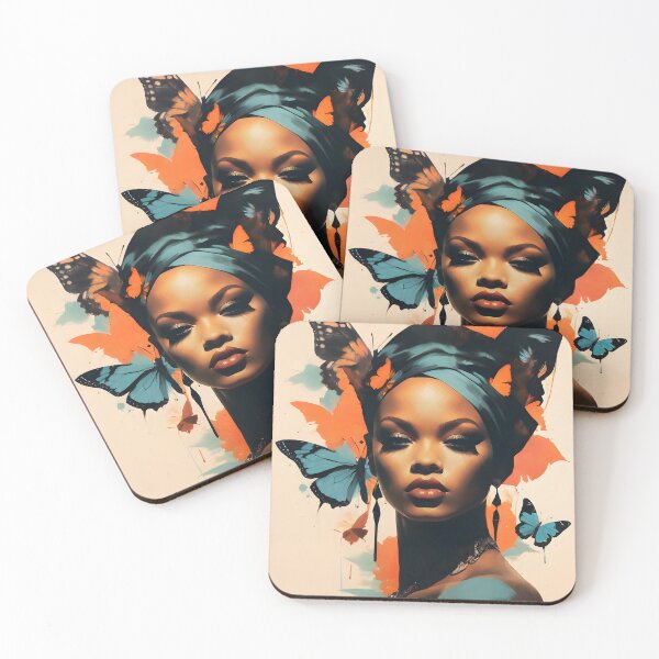 Item preview, Rihanna poster designed and sold by MegDexShop.