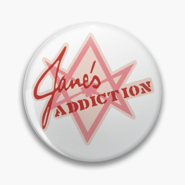 Item preview, Jane Says.. designed and sold by jonmac1982.
