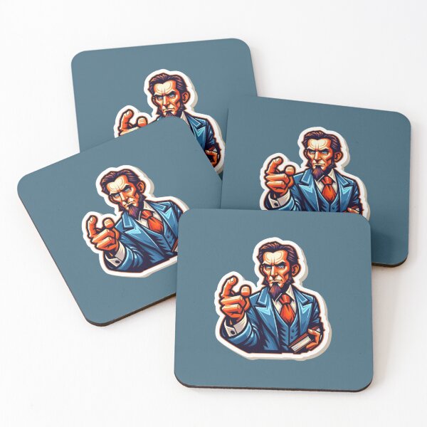 Item preview, The Lincoln Lawyer NTGUILTY - T-shirt designed and sold by Hobokin ©.