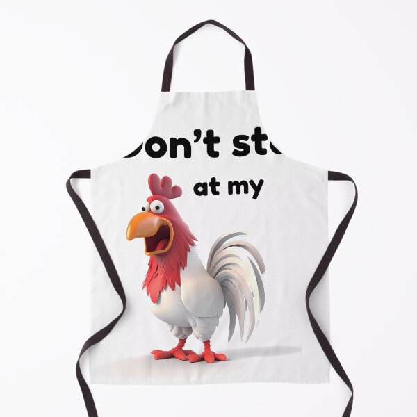 Item preview, Cheeky Feathers: No Peeking Allowed! designed and sold by manni3003.