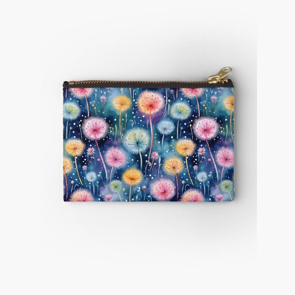 Item preview, Watercolor dandelion pattern 2 designed and sold by HofTao.
