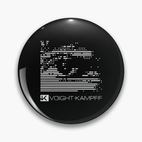 Item preview, Voight Kampf designed and sold by jonmac1982.