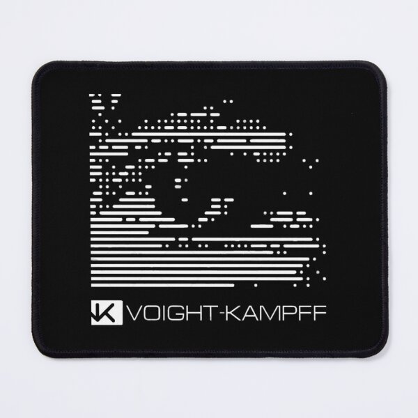 Item preview, Voight Kampf designed and sold by jonmac1982.
