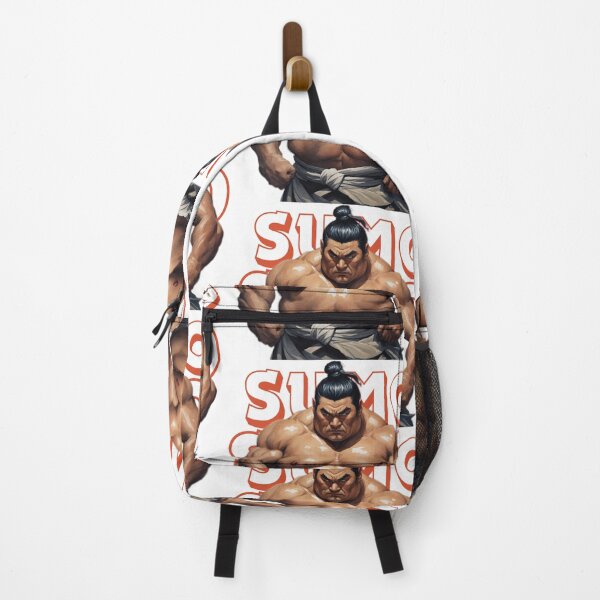Item preview, Sumo #68 (Limited Edition) designed and sold by Gentle40Winks.