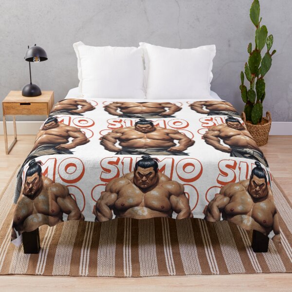 Item preview, Sumo #68 (Limited Edition) designed and sold by Gentle40Winks.