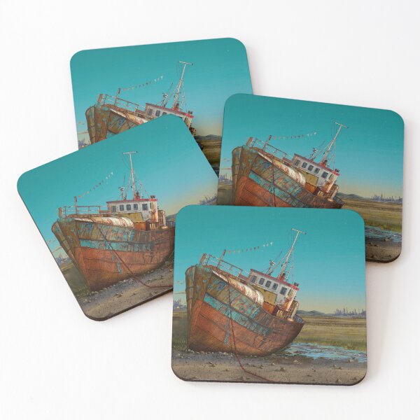 Item preview, Industrial Dereliction. designed and sold by TheArtofParsons.