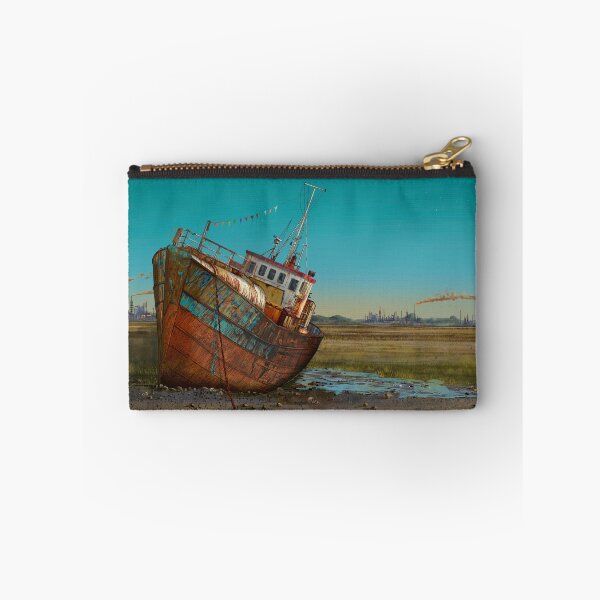 Item preview, Industrial Dereliction. designed and sold by TheArtofParsons.