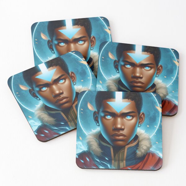 Item preview, The Avatar State designed and sold by oforrestjr.