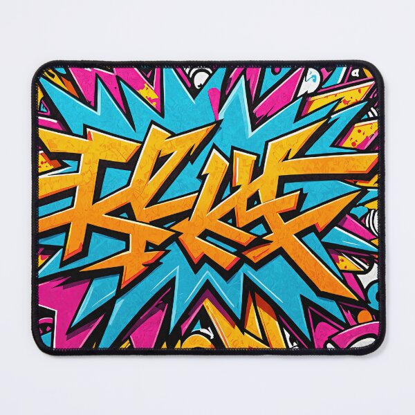 Item preview, Grafitti #19 designed and sold by George Michael.