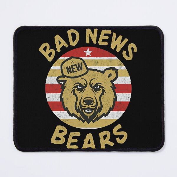 Item preview, Bad News Bears designed and sold by TahfahTk.