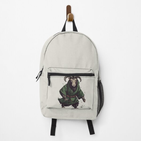 Item preview, Ninja Goat designed and sold by Amir Faysal.