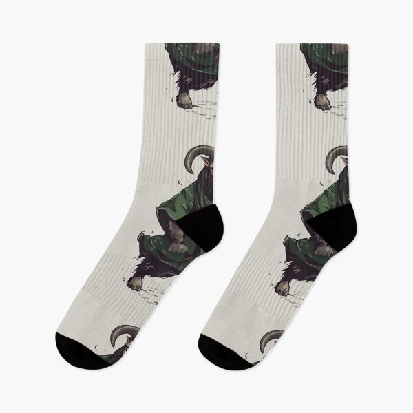 Item preview, Ninja Goat  designed and sold by Amir Faysal.