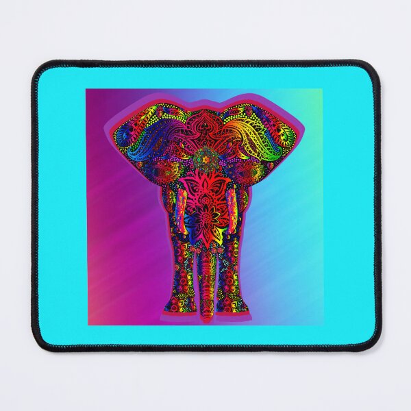 Item preview, Lucky elephants designed and sold by zzzozzo.