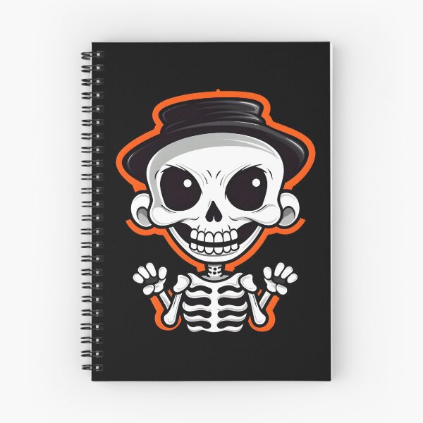 Item preview, Magic Skeleton designed and sold by YIPPEE8.