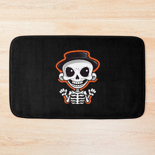 Item preview, Magic Skeleton designed and sold by YIPPEE8.