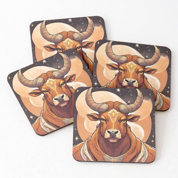 Item preview, Taurus love 1 designed and sold by LorenzoArtZa.