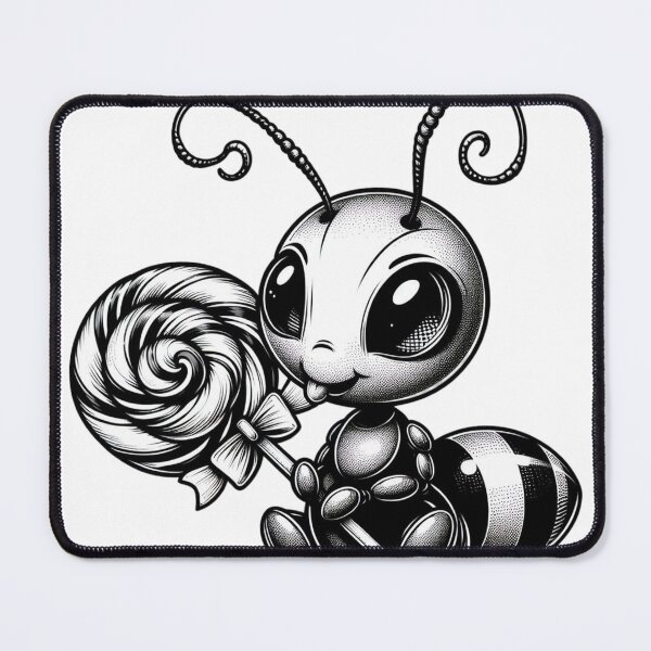 Item preview, Sweet Bee designed and sold by TOMASZ-ART.