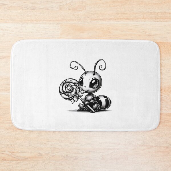 Item preview,  Sweet Bee designed and sold by TOMASZ-ART.