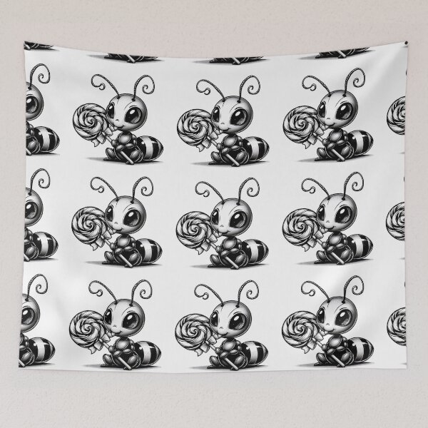 Item preview,  Sweet Bee designed and sold by TOMASZ-ART.