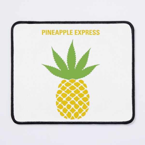 Item preview, Pineapple Express designed and sold by jonmac1982.