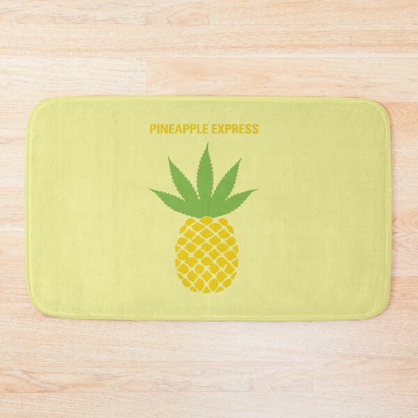 Item preview, Pineapple Express designed and sold by jonmac1982.