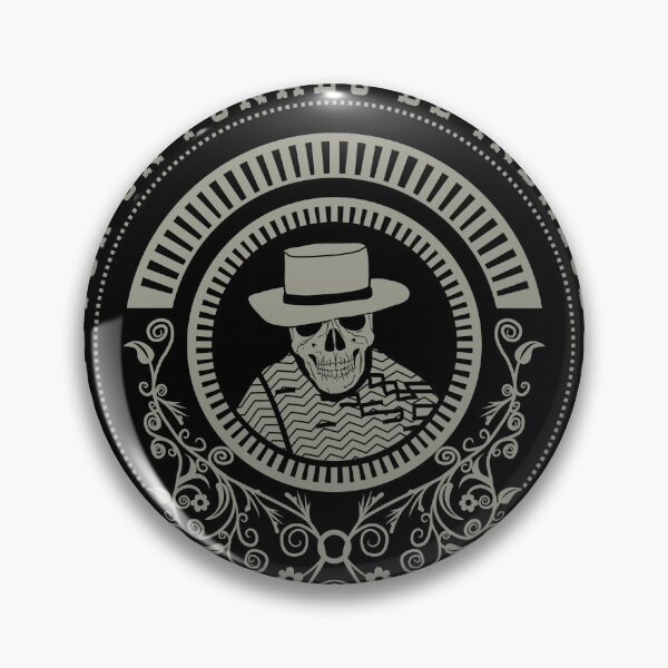 Item preview, for a handful of dollars, for a handful of indalos, almería designed and sold by ffmr.