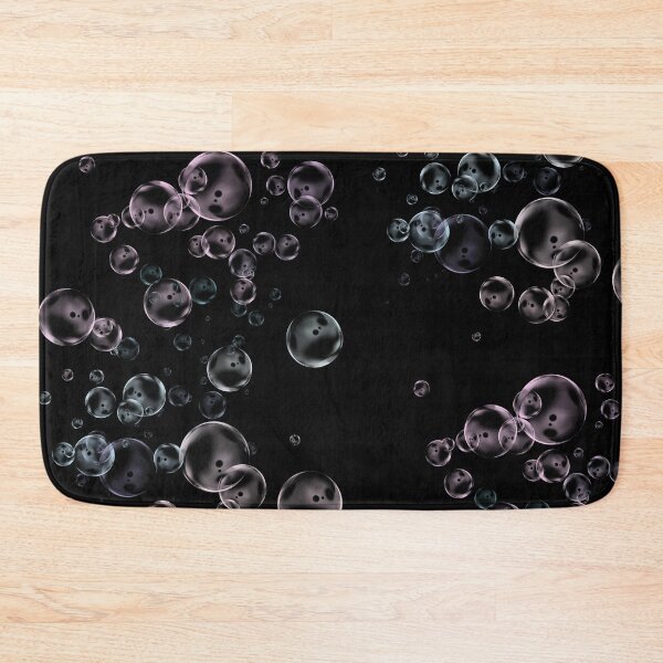 Item preview, Big soft bubble designed and sold by VanillaCream1.