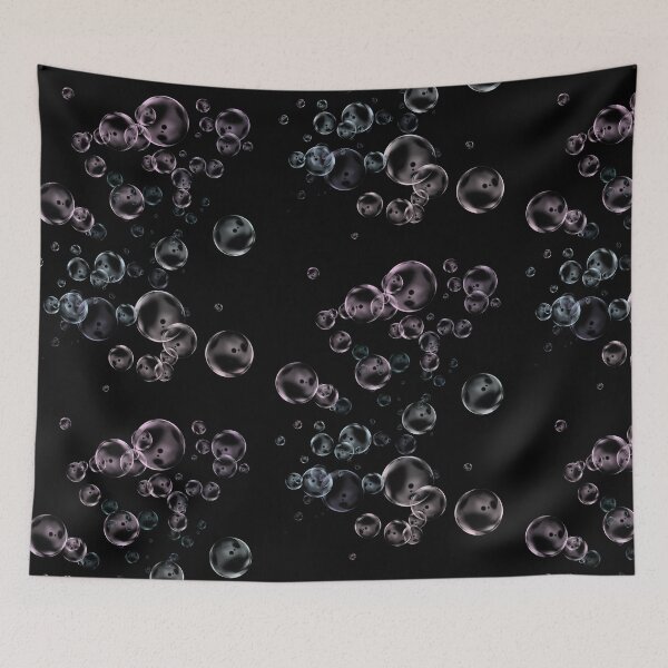 Item preview, Big soft bubble designed and sold by VanillaCream1.