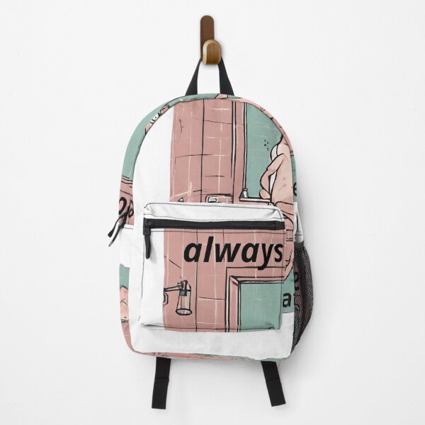 Item preview, always be yorself designed and sold by VisualWonders.
