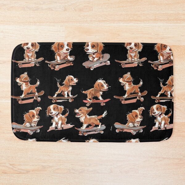 Item preview, REN's Grom Puppy designed and sold by RENcraft.