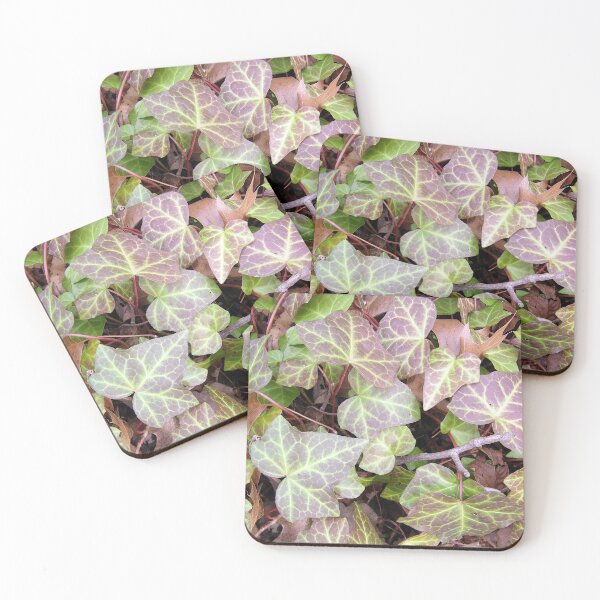 Item preview, Winter Ivy designed and sold by gistinker.