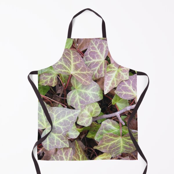 Item preview, Winter Ivy designed and sold by gistinker.