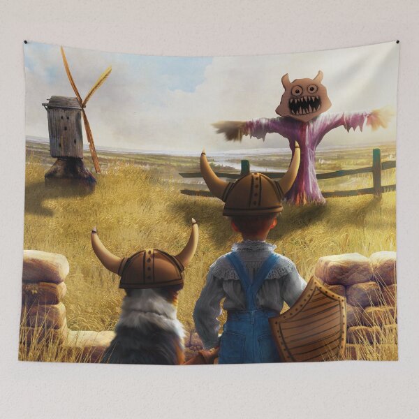 Item preview, A New Adventure designed and sold by DVerissimo.