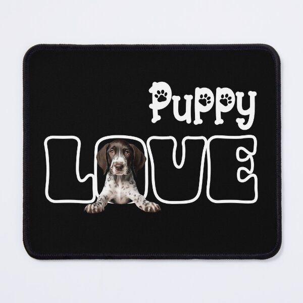 Item preview, Dog Mom Gift perfect for GERMAN POINTER Puppy Lovers! designed and sold by EldersRULE.