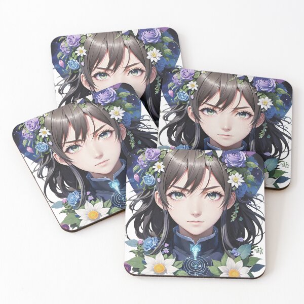 Item preview, Flower Fairy designed and sold by Rooklife.