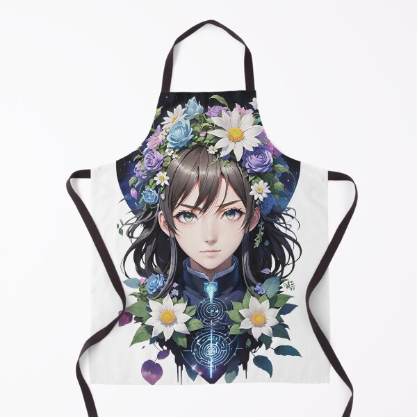 Item preview, Flower Fairy designed and sold by Rooklife.