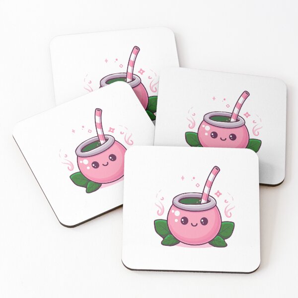 Item preview, Cute Yerba Mate Cup designed and sold by Domiska.