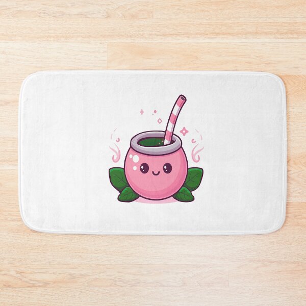 Item preview, Cute Yerba Mate Cup designed and sold by Domiska.