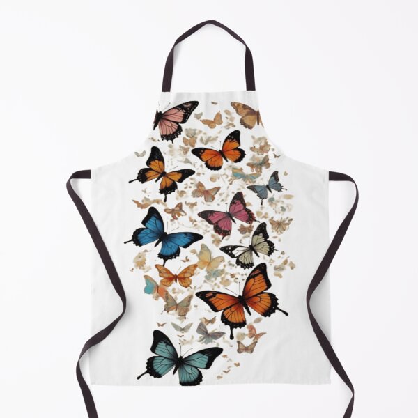 Item preview, Whimsical Butterfly Ballet T-Shirt - Ethereal Nature Tee designed and sold by SSulatul101.