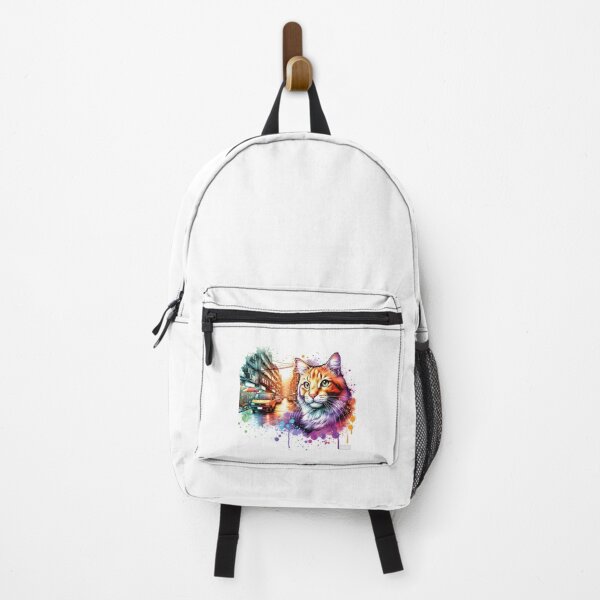 Item preview, Urban Felines: Street Cats Photography Print designed and sold by graphicraftstud.