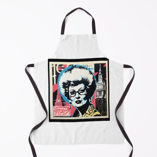Item preview, vintage punk collage illustration 77s   designed and sold by AiPoliviosArt.