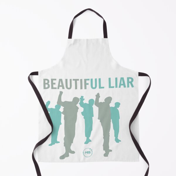 Item preview,  fanart silhouette of the group monsta x in the beautiful liar era designed and sold by mbs-desing.