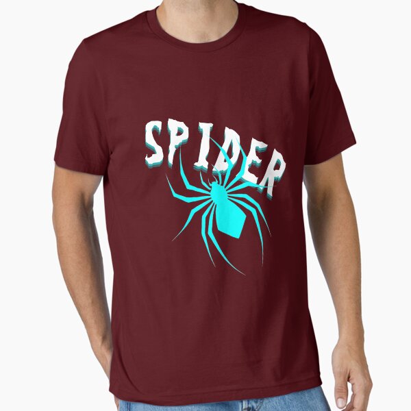Item preview, Arachnid's View: Spider Graphic Design designed and sold by ironpalette.