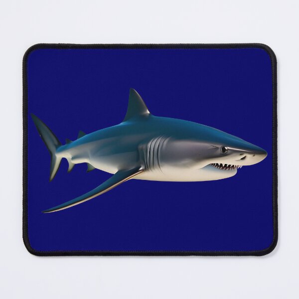 Item preview, SHARK - #000066 designed and sold by Marlon Oseguera.