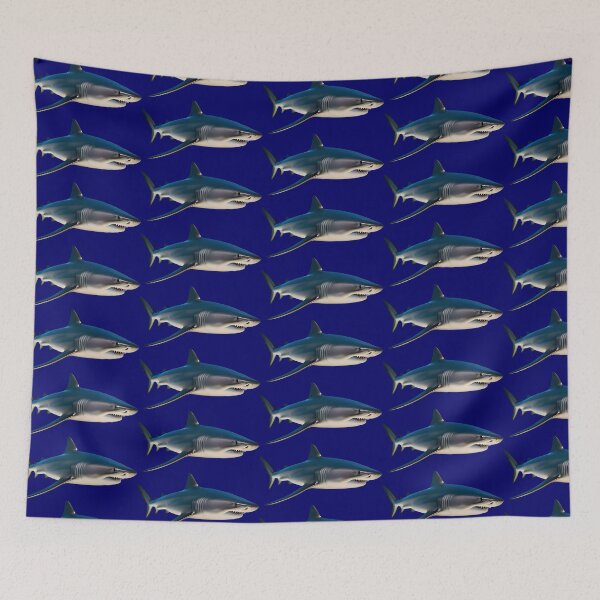 Item preview, SHARK - #000066 designed and sold by Marlon Oseguera.