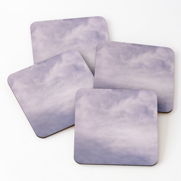 Item preview, Late Afternoon Wispy Clouds designed and sold by gistinker.